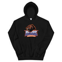 Load image into Gallery viewer, Morgan Bear Hoodie