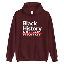Load image into Gallery viewer, Black History Hoodie