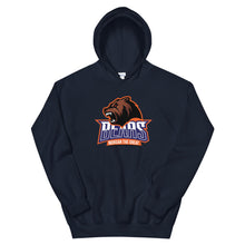 Load image into Gallery viewer, Morgan Bear Hoodie