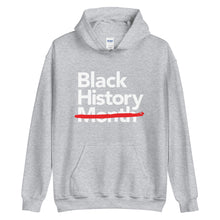 Load image into Gallery viewer, Black History Hoodie