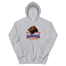 Load image into Gallery viewer, Morgan Bear Hoodie