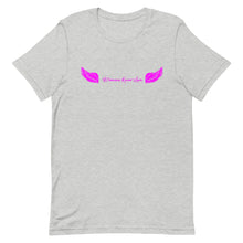 Load image into Gallery viewer, Momma Knew Love Unisex T-Shirt