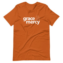 Load image into Gallery viewer, Grace & Mercy T-Shirt
