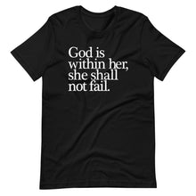 Load image into Gallery viewer, God is within Her