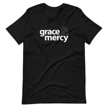 Load image into Gallery viewer, Grace & Mercy T-Shirt