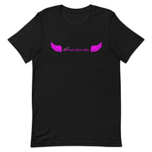 Load image into Gallery viewer, Momma Knew Love Unisex T-Shirt