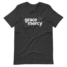Load image into Gallery viewer, Grace & Mercy T-Shirt