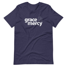 Load image into Gallery viewer, Grace & Mercy T-Shirt