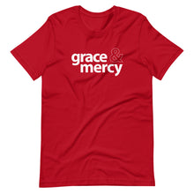 Load image into Gallery viewer, Grace & Mercy T-Shirt