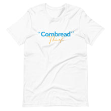 Load image into Gallery viewer, Cornbread Thick Unisex T-Shirt