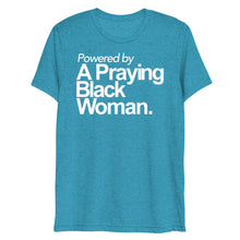 Load image into Gallery viewer, PoweRED by A Praying Black Woman