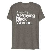 Load image into Gallery viewer, PoweRED by A Praying Black Woman