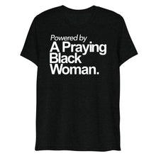 Load image into Gallery viewer, PoweRED by A Praying Black Woman