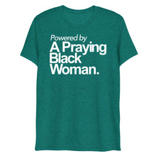 Load image into Gallery viewer, PoweRED by A Praying Black Woman
