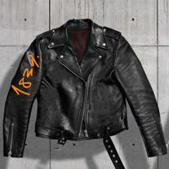 City Biker Jacket