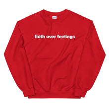 Load image into Gallery viewer, Faith Over Feelings