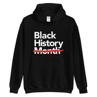 Black History Hoodie