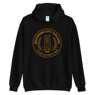 City Seal Hoodie