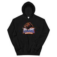 Morgan Bear Hoodie