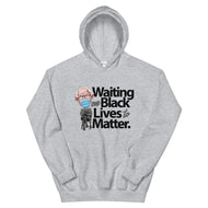 Bernie Hoodie