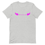 Momma Knew Love Unisex T-Shirt