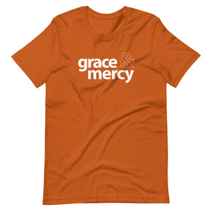 Grace & Mercy T-Shirt