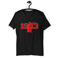 Fortitude 1913  Unisex T-Shirt