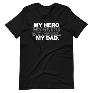 My Hero Unisex T-Shirt