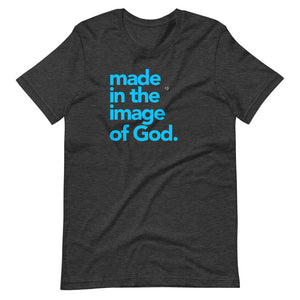 Image of God Unisex T-Shirt