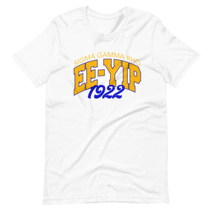 EE-YIP Unisex T-Shirt