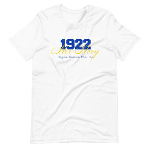 SGR HerStory Unisex T-Shirt